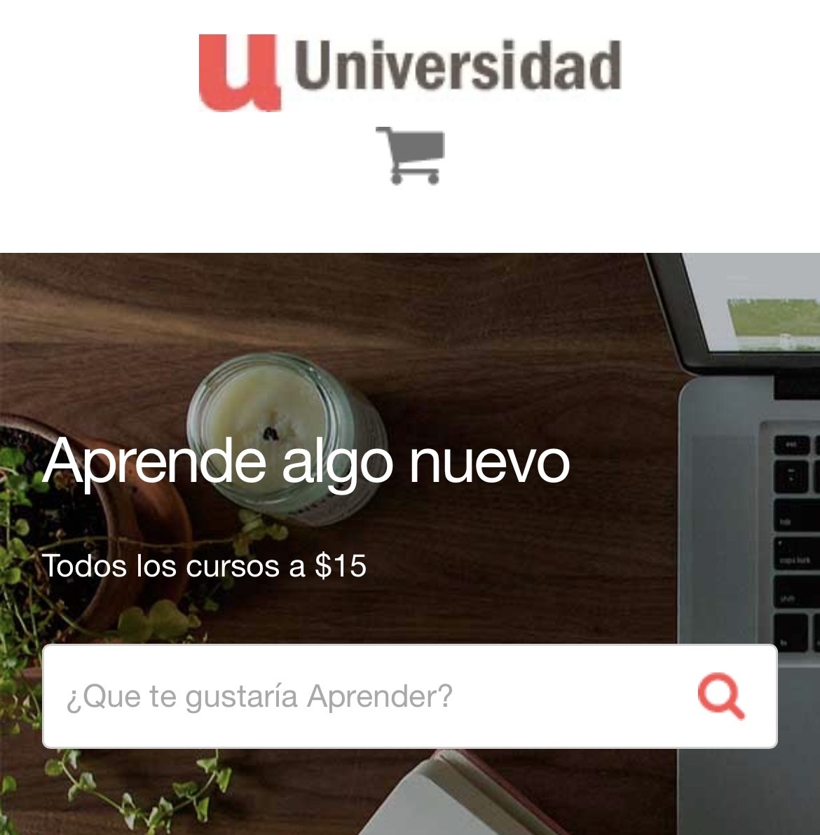 "Carrito de Compras para productos variados"